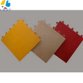 Polypropylene Interlocking Removable Tiles Sports Court Tiles Basketball Outdoor Sports Tile Basketball Court Flooring