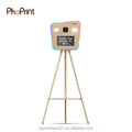 Wholesalers Sale Event Mini Printer Wedding Party Dslr Camera Mirror Photo Booth MegaBDM