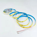 COB Adjustable Led Strip Light DC12V IP65 120LEDS/M CRI80 With 3 Years Warranty