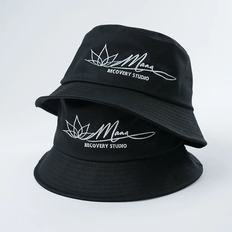 Factory Custom Unisex Outdoor Bucket Hat Casual Cotton Embroidered Logo Casual Fisherman Design for Daily Use Cycling Wholesale