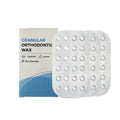 Hot Sales Dental Orthodontic Relief Wax Cute Ortho Wax Orthodontic  CE Approved  Brace Relief Wax