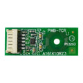 Developing Developer Unit Chip for Konica Minolta Konica-Minolta KonicaMinolta KM BH BizHub DV 313 C DV 313 M DV 313 Y