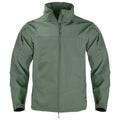 HAN WILD Lightweight Jacket Tactical Jackets Men Waterproof Breathable Bomber Jackets Casual