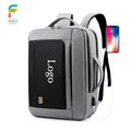 New Fashionable Backpack Good Quality Multifunction Luxury Travel Interior Compartment Fit for 15.6inch Notebook Backpack
