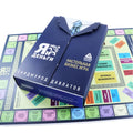 Custom Oem Plastic Human Figure Modern Miniature Human Miniature Toy Plastic Figurine Board Game