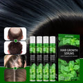 Private Label  Form Adults Origin Type Hair Building Fibers Mint Hair Care Spray