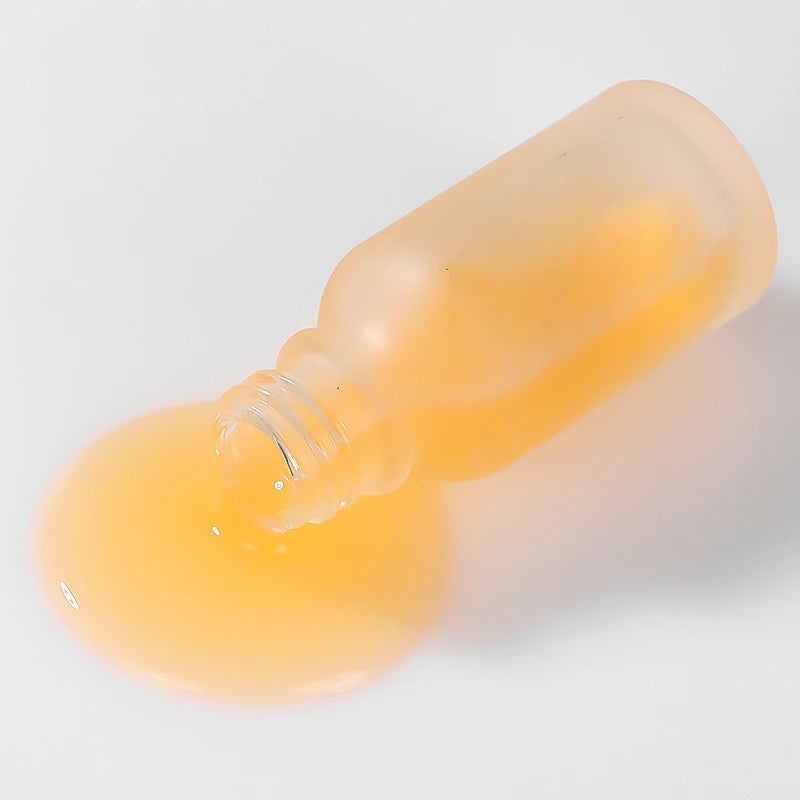 OEM Skin Care Serum Face Whitening Astaxanthin Anti-wrinkle Anti Aging Serum Collagen Peptides Firming Face Serum
