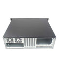 Supply Xuyue 3U Chassis 19 Inch Server Industrial Control Shell Metal 38Cm Deep Monitoring Hard Disk Recorder