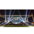 Led Screen Wall Ground Support Truss System Lighting Stage Platform Truss Aluminum for Outdoor Events Truss Display