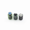 MJL 1SETS AF030094 AF031094 AF032094 Feed Separation Pickup Roller for Ricoh MP2554 MP3054 MP3554 MP C3003 C3503 C4503 C5503 2554