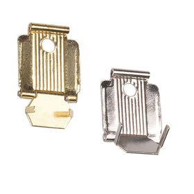 Factory New Arrival Light Gold Metal Lock Catch Nickle for Wooden Boxes Bag Parts & Accessories