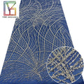French White Mesh Tulle 3d Heavy Beaded Lace Wedding Bridal Decoration Materials Women Luxury Sequin Embroidery Lace Fabric