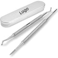 2-in-1 Vinyl Weeding & Bubble Release Tool Pen | Anti-Scratch Craft Pen for Precise Vinyl Lifting & Air Bubble Removal