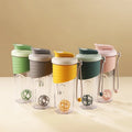 Hot Selling Portable for Whey Protein Drink Shaker Cup Protein Shaker Bottles with Whisk for Ball Mixer Hot Workout Plastic