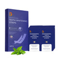 Wholesales Teeth Whitening Strips Oral Hygiene Care Teeth Whitening Strips Dissolve Organic Whitening Strips for Teeth
