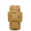 MOLLE 2 Large Rucksack with Frame Medium Tactical Backpack Green