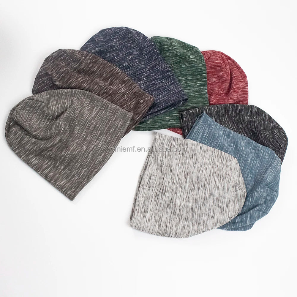 RFID SHIELDING EMF Protection Beanie Anti 5G Radiation Beanie Hat
