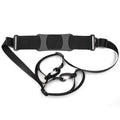 Weight Lifting Belt Scooter Shoulder Strap Adjustable Scooter&bike Carrying Strap 50cc Scooter