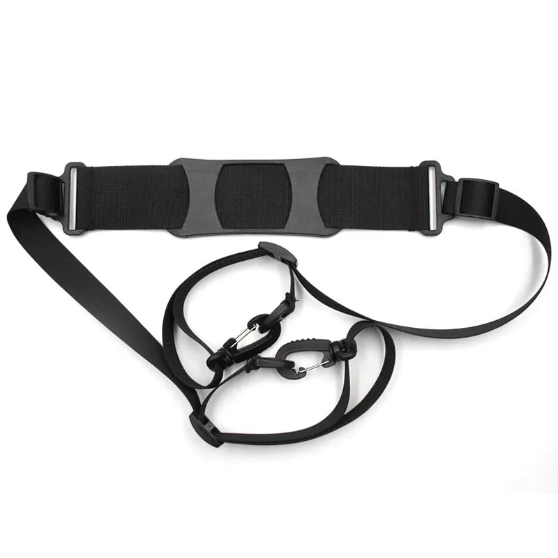 Weight Lifting Belt Scooter Shoulder Strap Adjustable Scooter&bike Carrying Strap 50cc Scooter