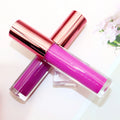 Custom Waterproof Moisturizing Natural Long Lasting Matte Private Label Liquid Lipstick