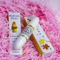 Chinaherbs Feminine Hygiene Products Yoni Tightening Stick & Vaginales Pearl Care and Maintenance for Vaginal Health