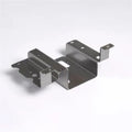 Laser Cutting Perforated Aluminum Sheet Metal Panels High Quality Brass Machining Products for Sheet Metal Fabrication