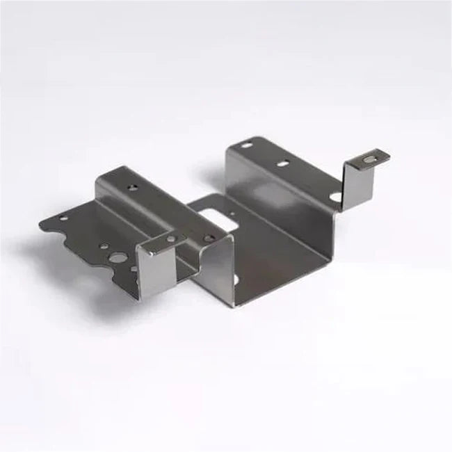 Laser Cutting Perforated Aluminum Sheet Metal Panels High Quality Brass Machining Products for Sheet Metal Fabrication