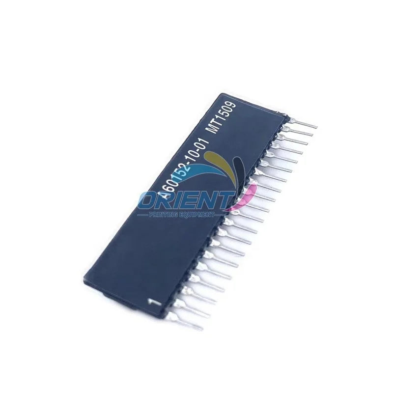 Original A60152-10-01 IC MT1509 Chip Card for KBA Printing Machine Spare Parts A601521001