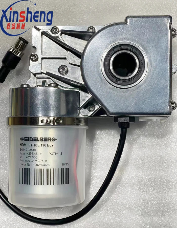 Servo Motor F2.105 1195 F2.105.1175 91.105.1171 91.105.1161 F2.105.1181 F2.105.1171 Printing Machinery Motor