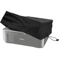 Heavy Duty Large Luxury Scanners and Printer Dust Cover Bag Water Resistant and Customizable-Fashionable Lady Style