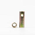 Factory Direct Supply of Non-standard Barrel Nuts Sleeve Nuts with Holes on the Side