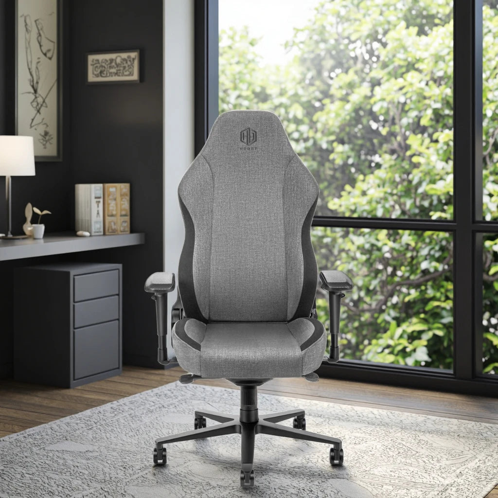 Hobot Ergonomic Executive Swivel Office  Computer Racing Gaming Chair