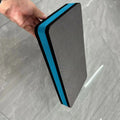 Custom logo UV Laser Printed logo Eva Foam Kneeling Pads Garden Kneeling Pad Folding Pad Garden Cushioning & Protective Material