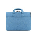 Fashionable Laptop Handbag Inner Case with Customized Logo Printing