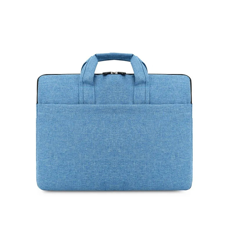 Fashionable Laptop Handbag Inner Case with Customized Logo Printing
