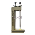 SANDE 45 Degree Stone Mitre Clamp with Aluminium Construction for Granite Marble Seam Joint Connection MegaBDM