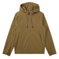 Men's UPF 50+ Sun Protection Clothing Hiking Fishing Hoodie Jackets Long Sleeve Breathable Summer Shirts