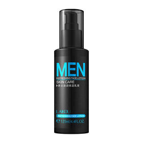 Firming Men's Hyaluronic Acid Lotion Moisturizing and Nourishing Face Skin Care Lotion Face Cream & Lotion