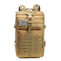 45L MOLLE Tactical Backpack 3 Day Bug Out Bag for Hiking/Survival Custom Wholesale Assault Pack