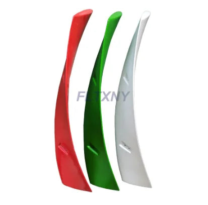 Fiber Glass Wind Turbine Maglev Coreless Alternative Wind Generator Blades