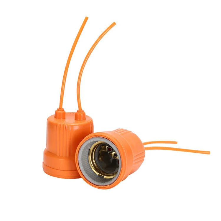 Good Quality Factory Directly Small Night 3d Controller Light Bulb Socket Lamp Bases for Sale