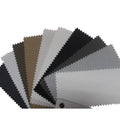 Wholesale 0-10% Openness Window Roller Blind Awnings Fabric Sunscreen Fabric Roller Blind