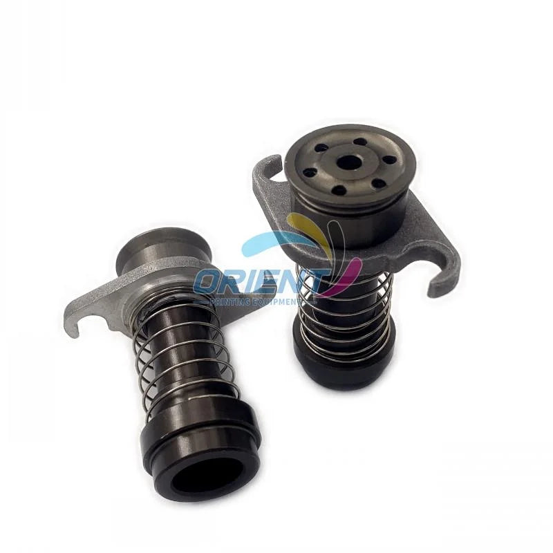66.028.053 Compression Spring 66.028.050 Guide Pin 66.028.048F Cover 66.028.049 Head for Heidelberg SM74 Printer Spare Parts