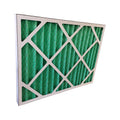 Manufacturer Reasonable Price Pleated G4 Non-Woven Fabric G4 Merv 8 Pre Air Filter
