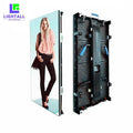 LED Screen Displays Full Color Indoor Display 500*1000mm Die Casting Aluminum Panel P3.91 LED Video Wall Price LED Screen
