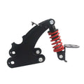Rear Suspension for Xiaomi M365 Pro Pro 2 1S Essential Scooters/Rear Shock Absorber for Xiaomi Scooters/M365 Refitting Part