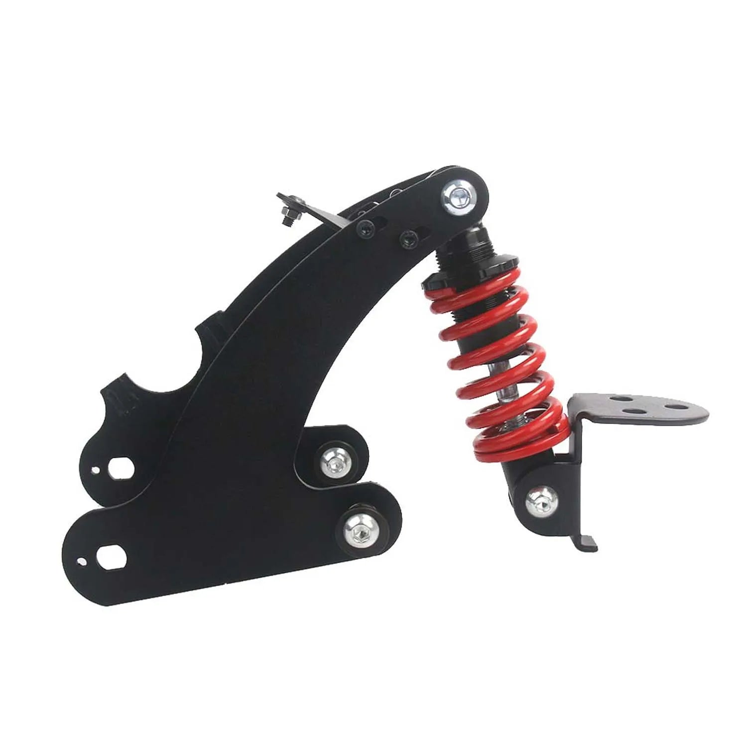 Rear Suspension for Xiaomi M365 Pro Pro 2 1S Essential Scooters/Rear Shock Absorber for Xiaomi Scooters/M365 Refitting Part