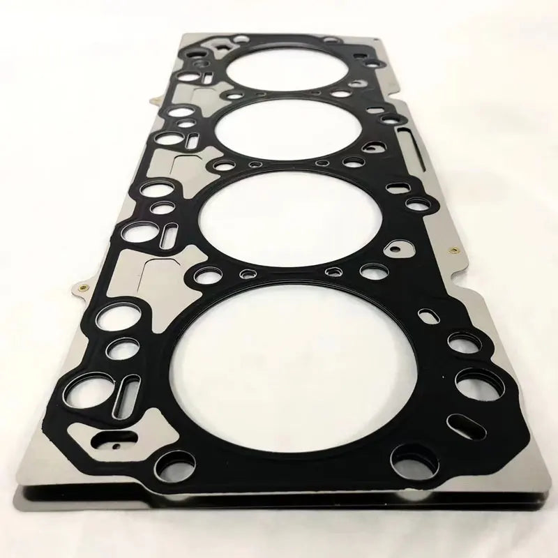 Excavator Spare Parts C5289048 4946620 4932209 4D107 Engine for Cylinder Head Gasket