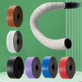 Bike Handlebar Strap Breathable Shock Absorbing Road Bicycle Handlebar Tape PU+EVA Anti-slip Cycling Accessories