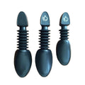 HX-XC01 Inflatable Female Eco-Friendly Durable Adjustable Size Plastic Shoe Trees for Men & Women Wholesale